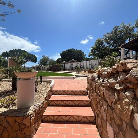 Casa Areias Appart-hotel Albufeira Extérieur photo