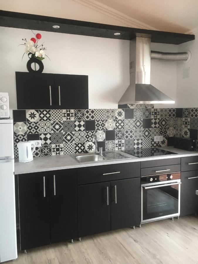 Casa Areias Appart-hotel Albufeira Extérieur photo