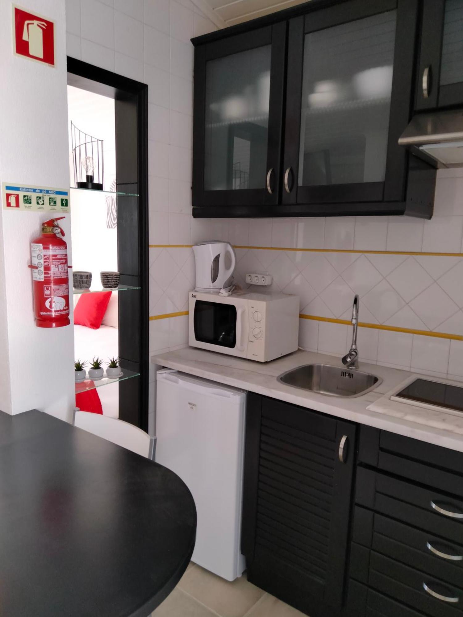 Casa Areias Appart-hotel Albufeira Chambre photo