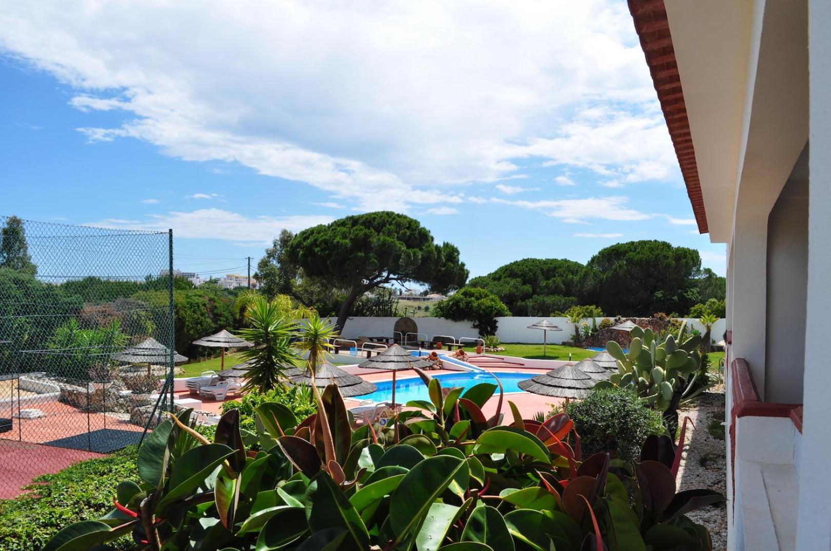 Casa Areias Appart-hotel Albufeira Chambre photo