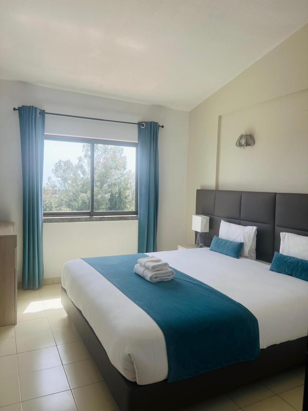 Casa Areias Appart-hotel Albufeira Extérieur photo