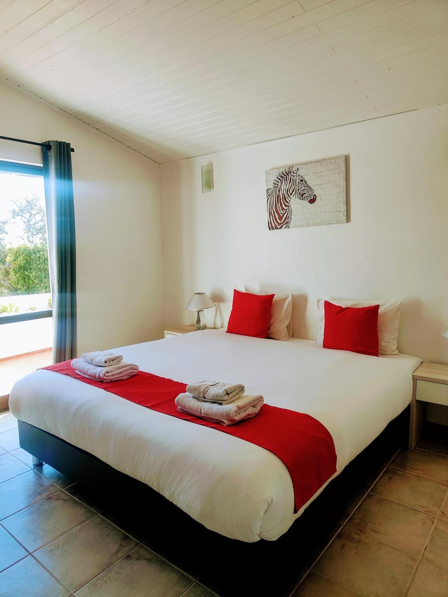 Casa Areias Appart-hotel Albufeira Extérieur photo
