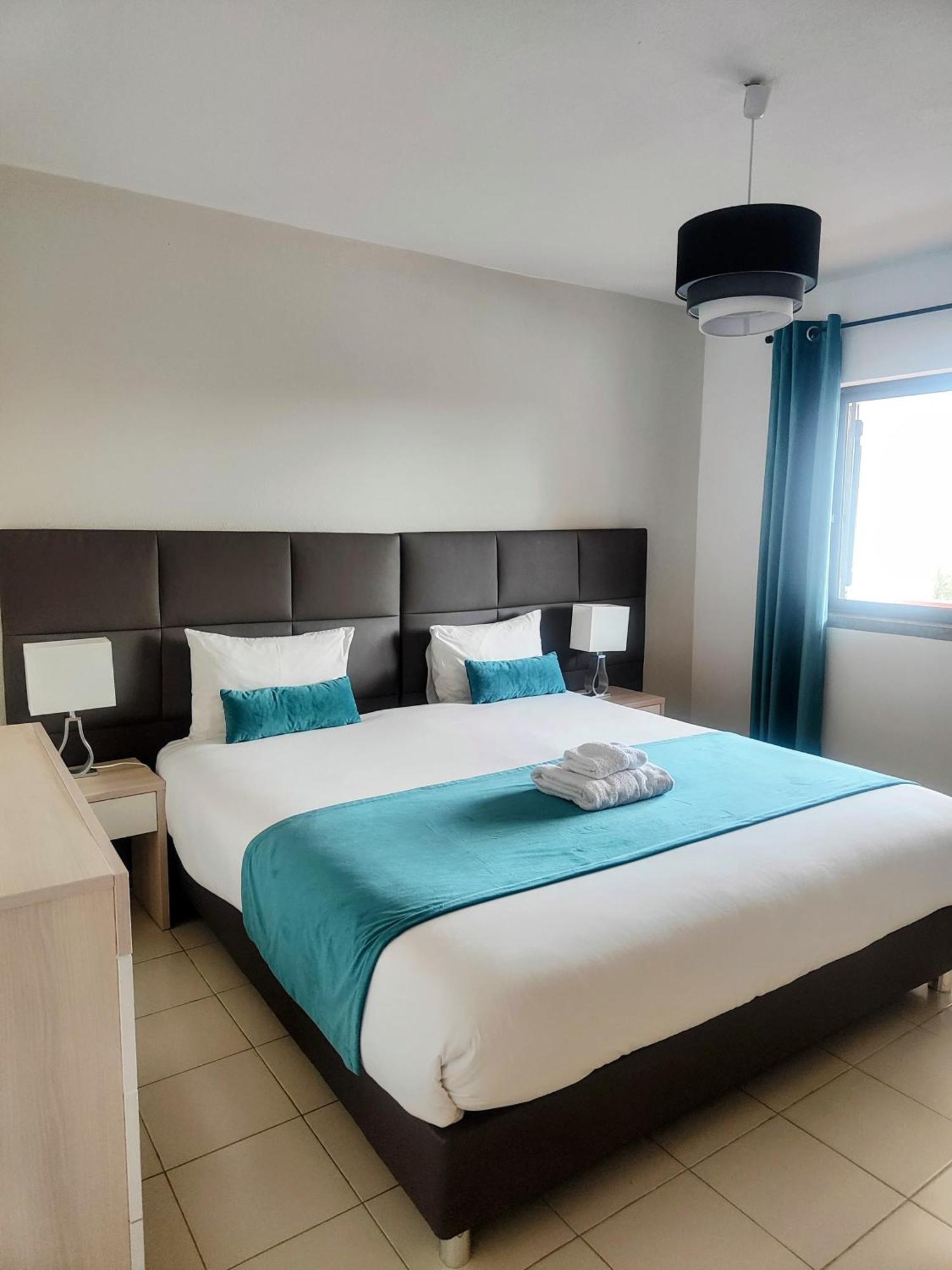 Casa Areias Appart-hotel Albufeira Extérieur photo