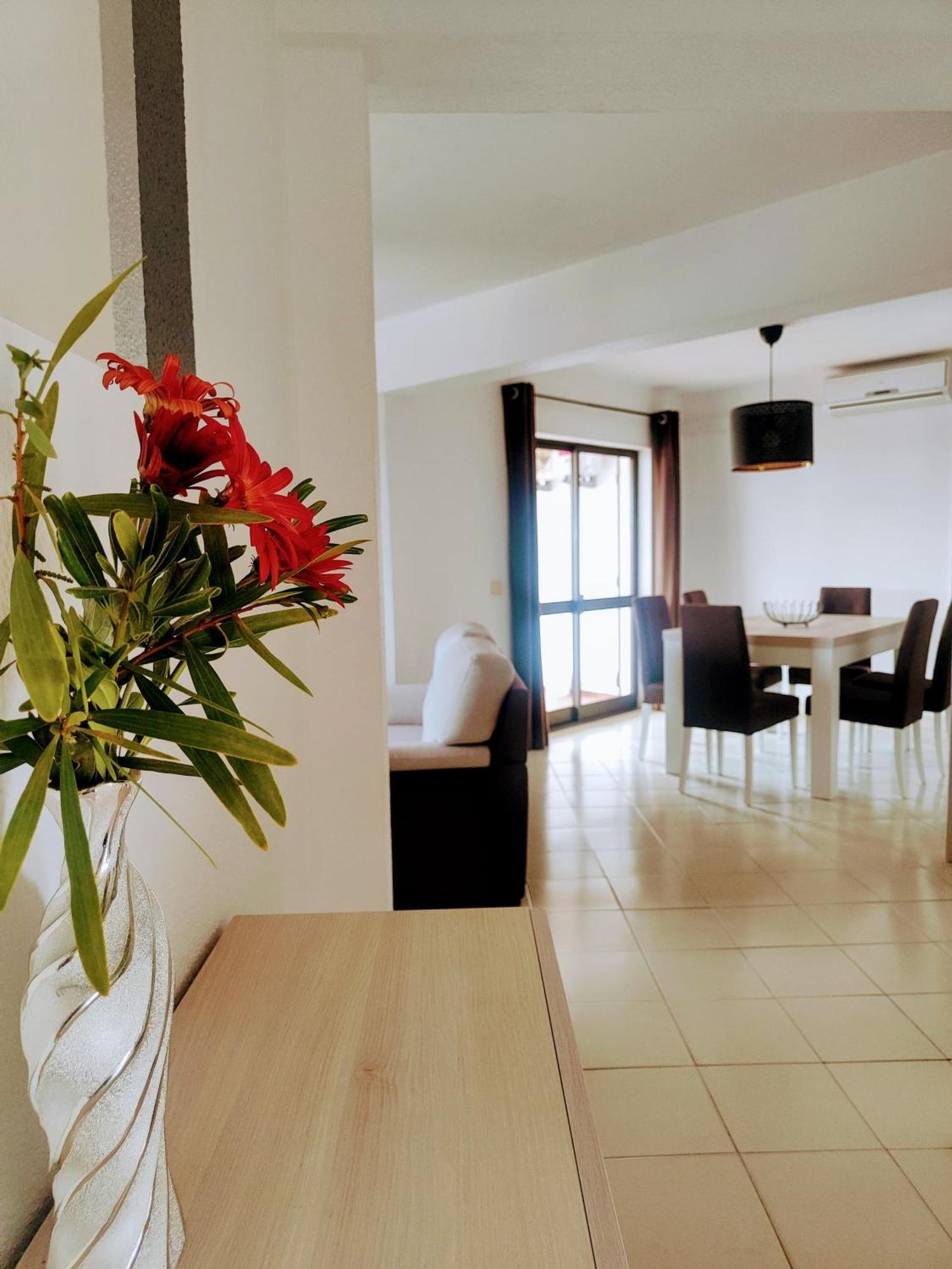Casa Areias Appart-hotel Albufeira Extérieur photo