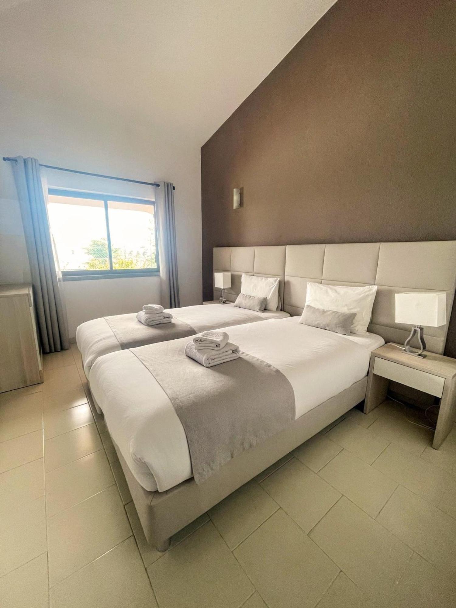 Casa Areias Appart-hotel Albufeira Extérieur photo