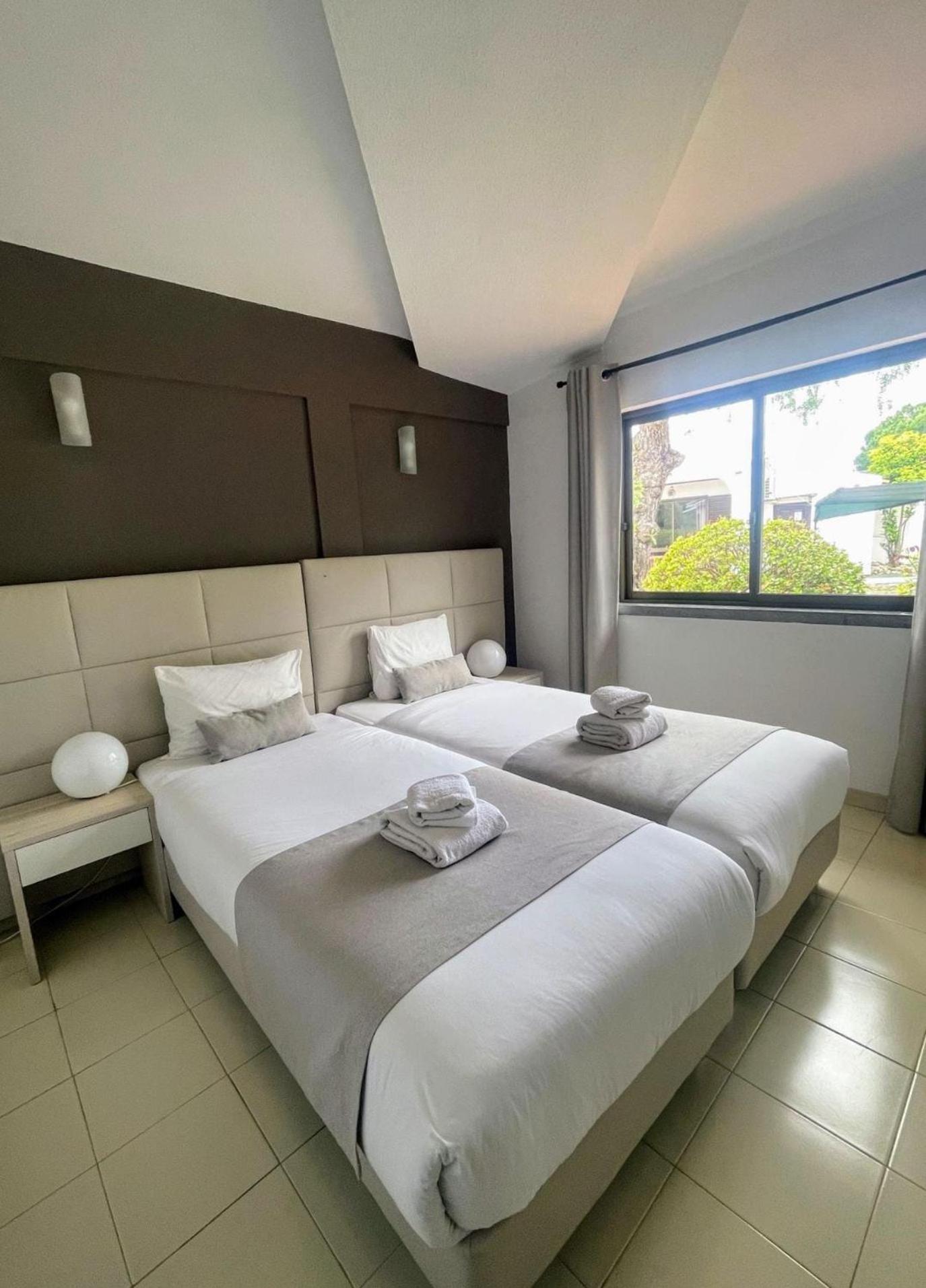 Casa Areias Appart-hotel Albufeira Extérieur photo