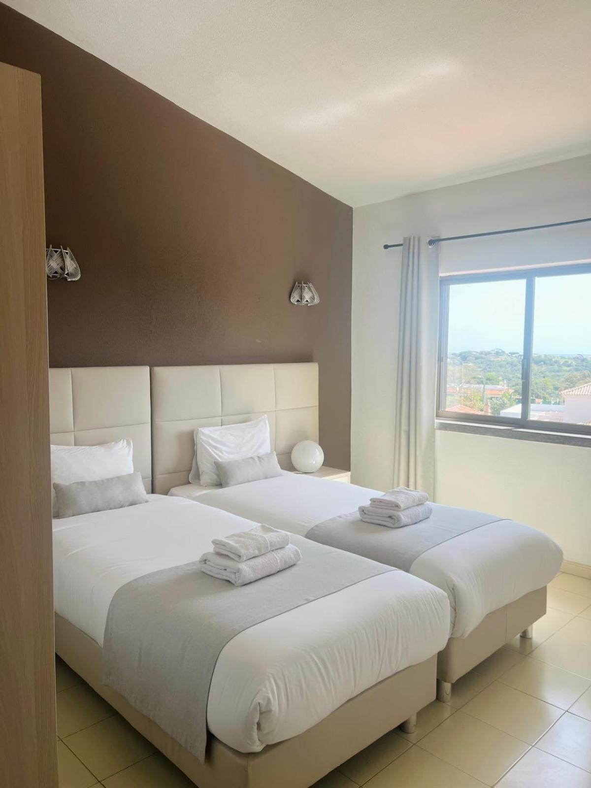 Casa Areias Appart-hotel Albufeira Extérieur photo