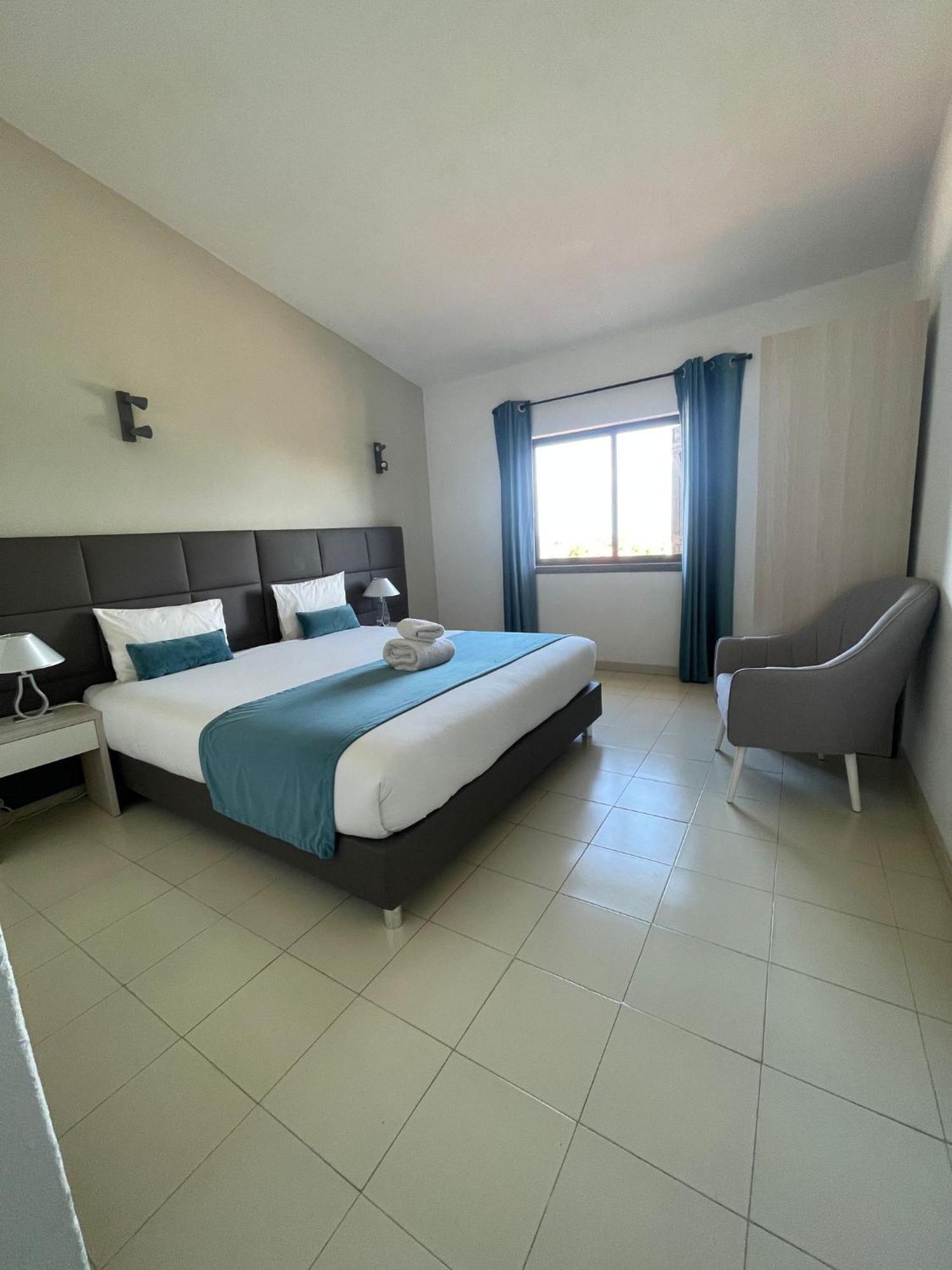 Casa Areias Appart-hotel Albufeira Extérieur photo
