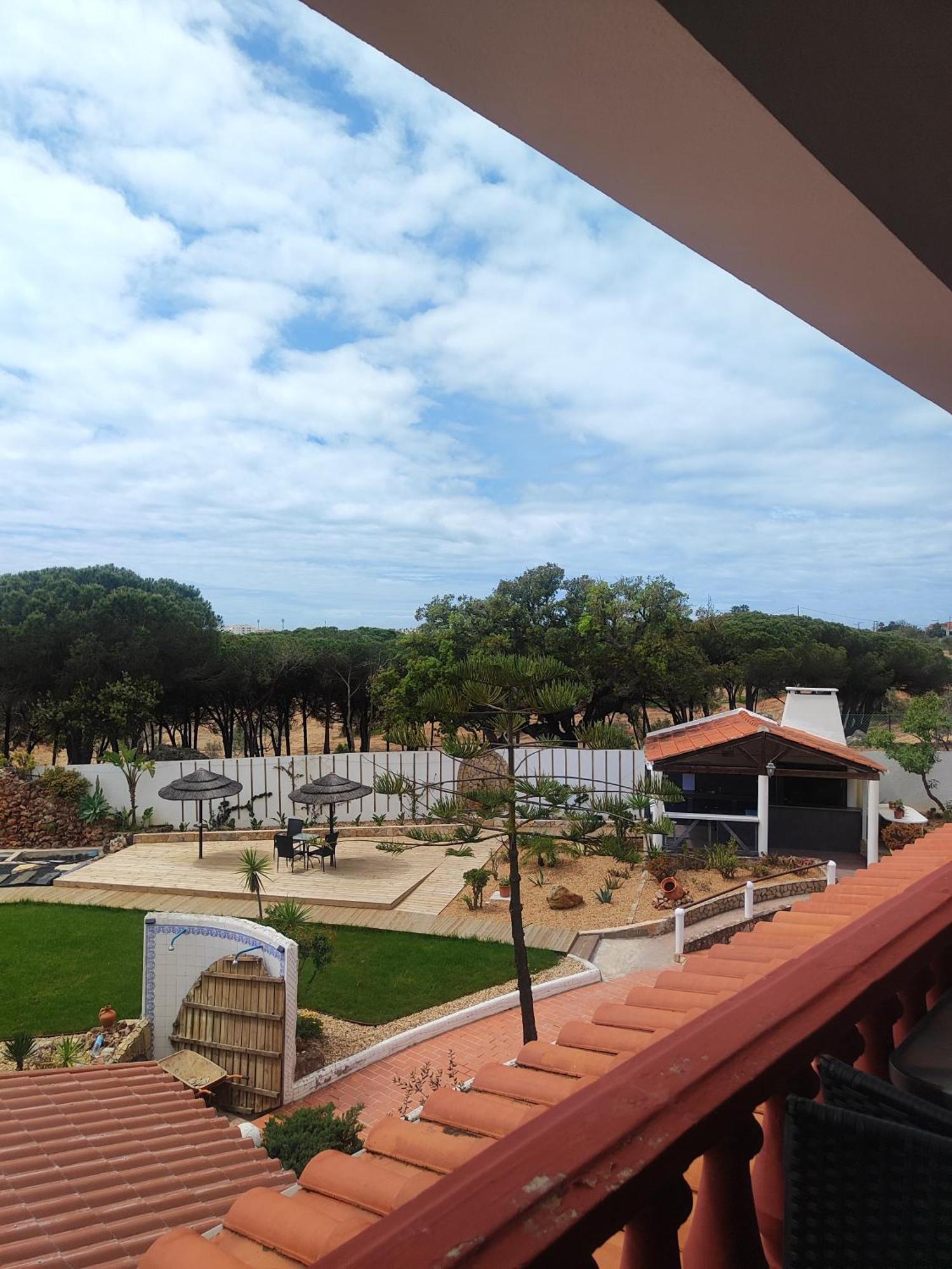 Casa Areias Appart-hotel Albufeira Extérieur photo