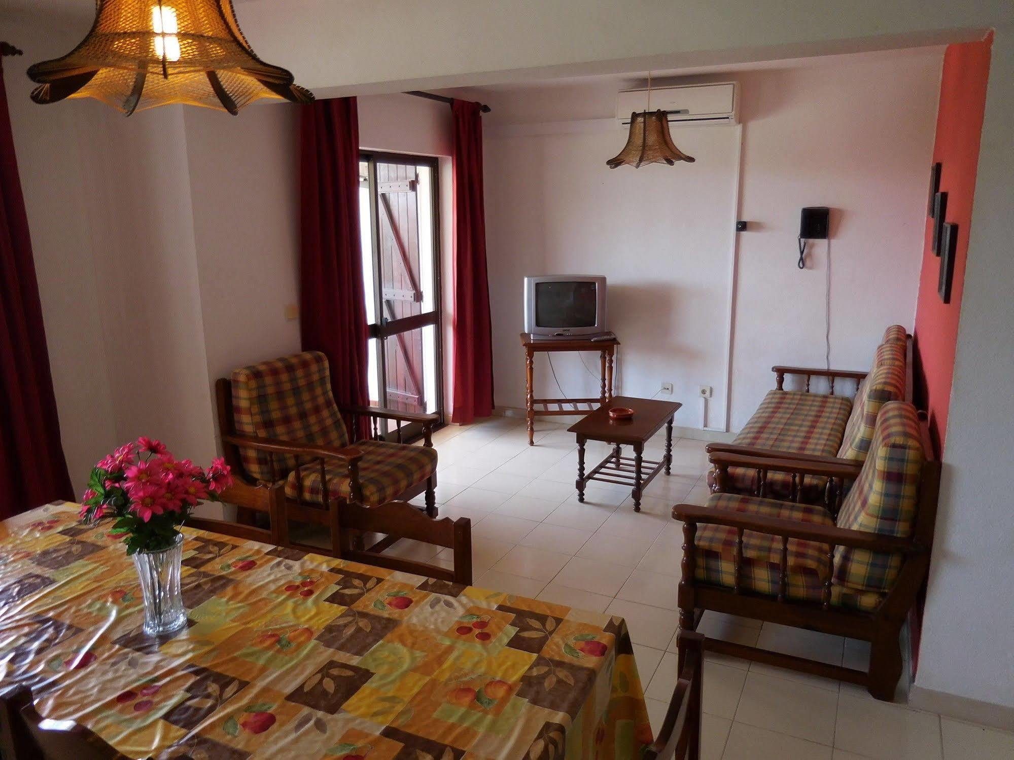Casa Areias Appart-hotel Albufeira Extérieur photo