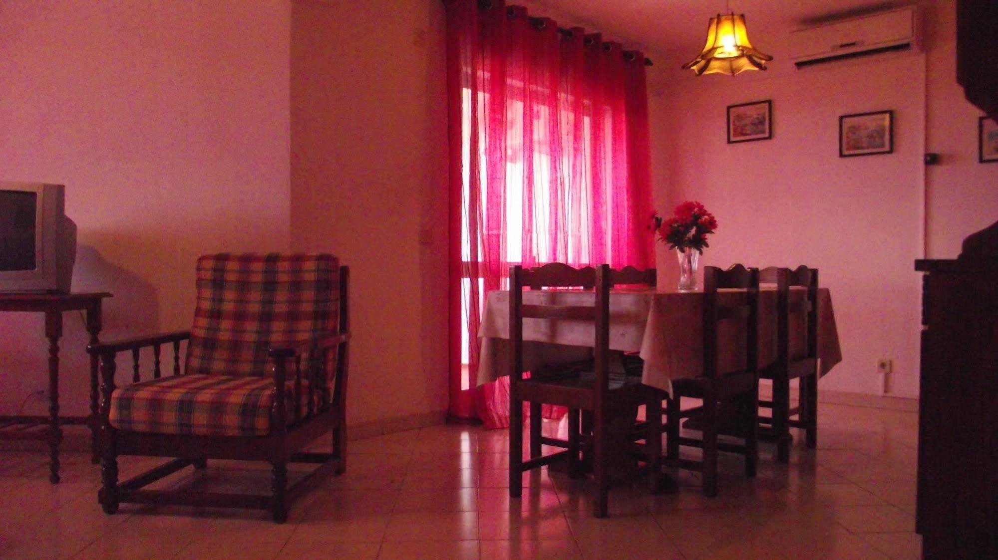 Casa Areias Appart-hotel Albufeira Extérieur photo
