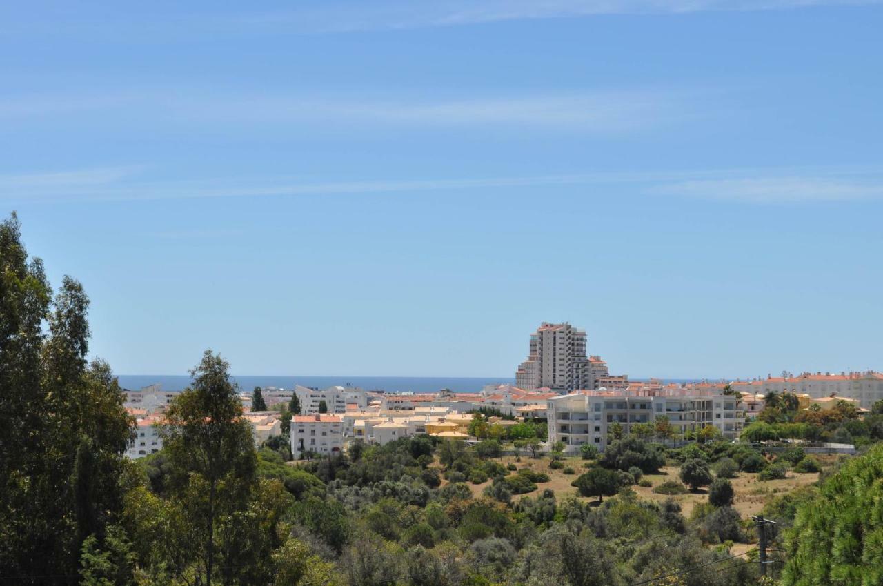 Casa Areias Appart-hotel Albufeira Extérieur photo