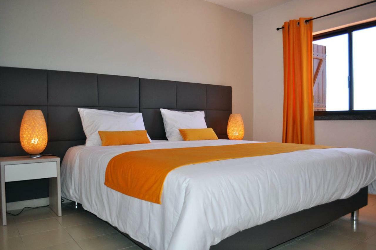 Casa Areias Appart-hotel Albufeira Extérieur photo