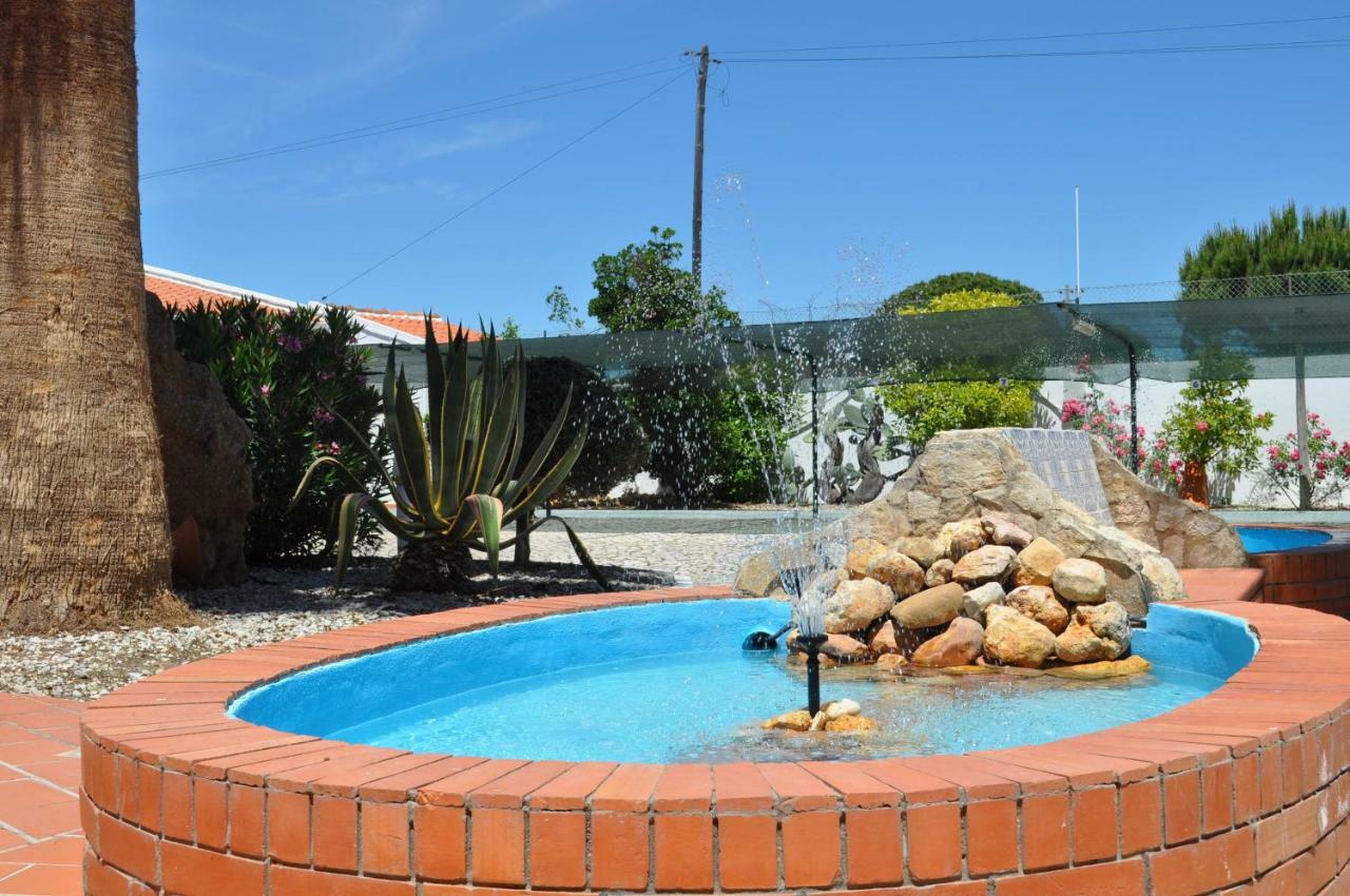 Casa Areias Appart-hotel Albufeira Extérieur photo