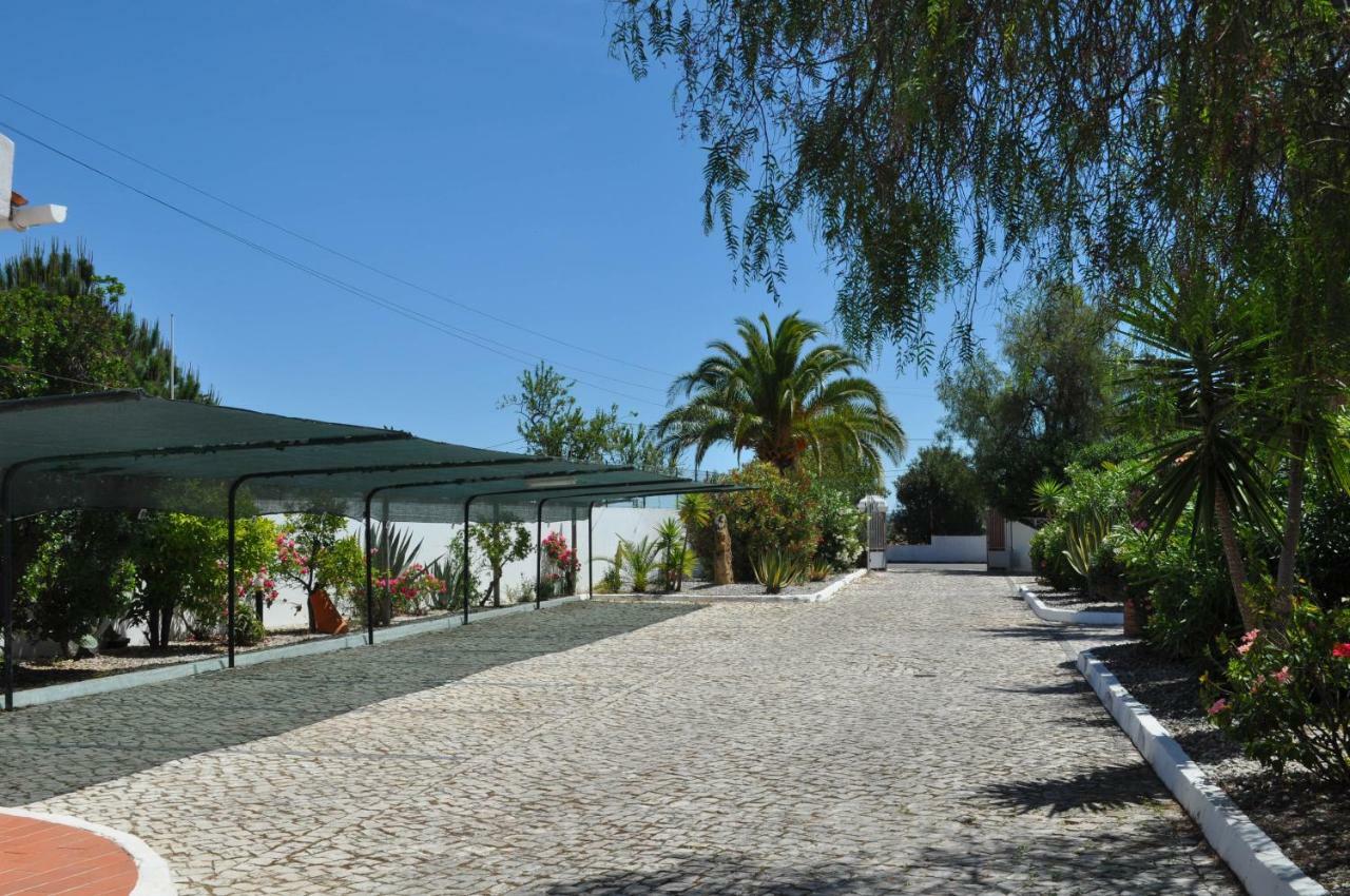 Casa Areias Appart-hotel Albufeira Extérieur photo