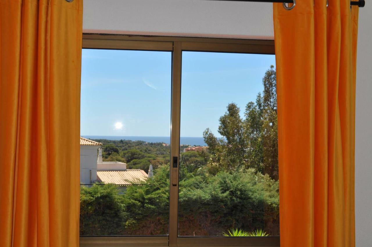 Casa Areias Appart-hotel Albufeira Extérieur photo
