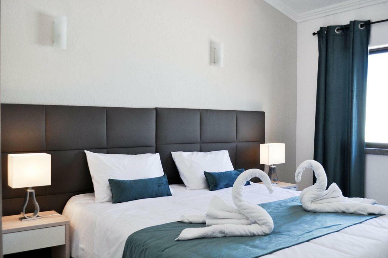 Casa Areias Appart-hotel Albufeira Extérieur photo