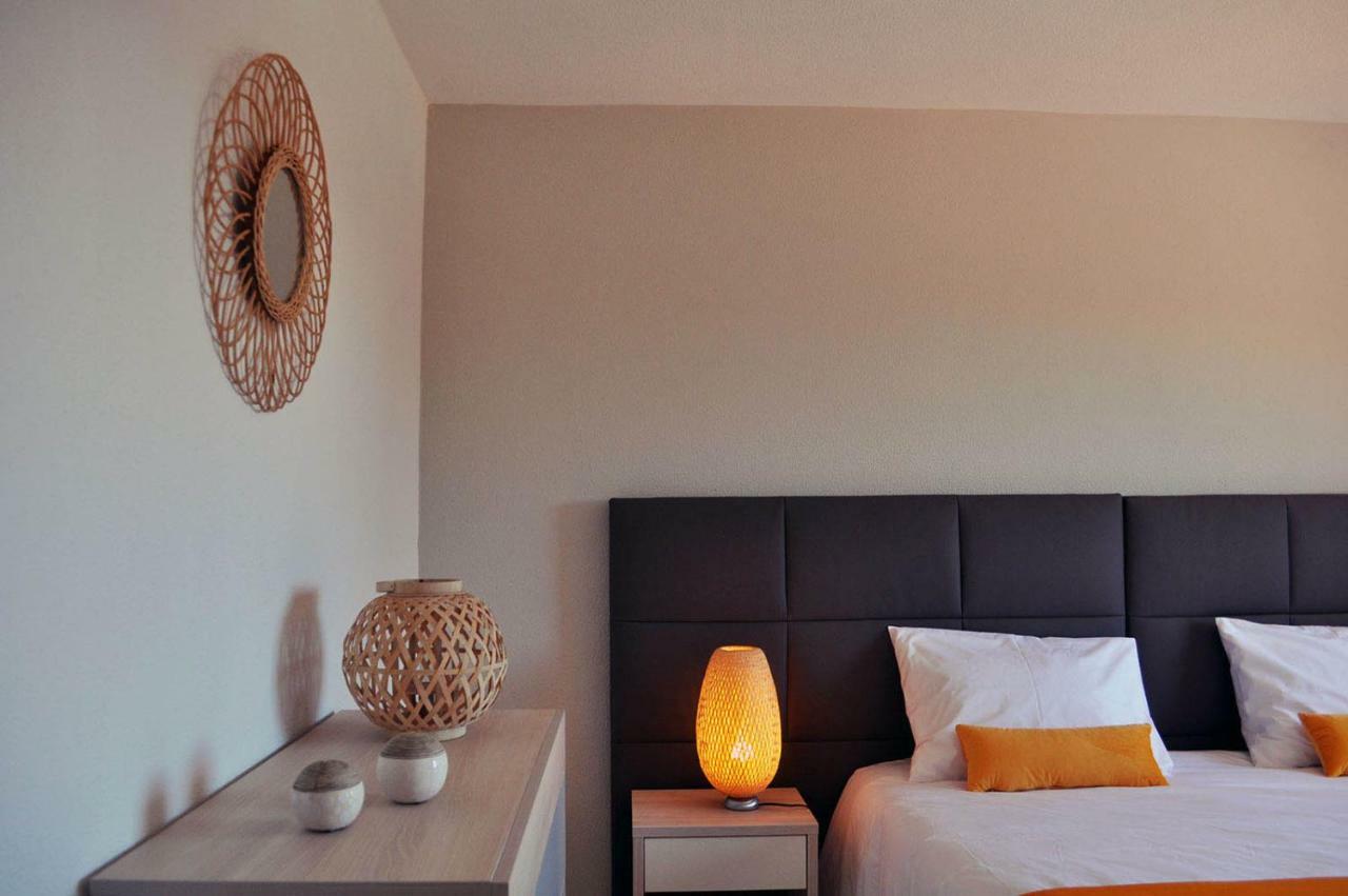 Casa Areias Appart-hotel Albufeira Extérieur photo