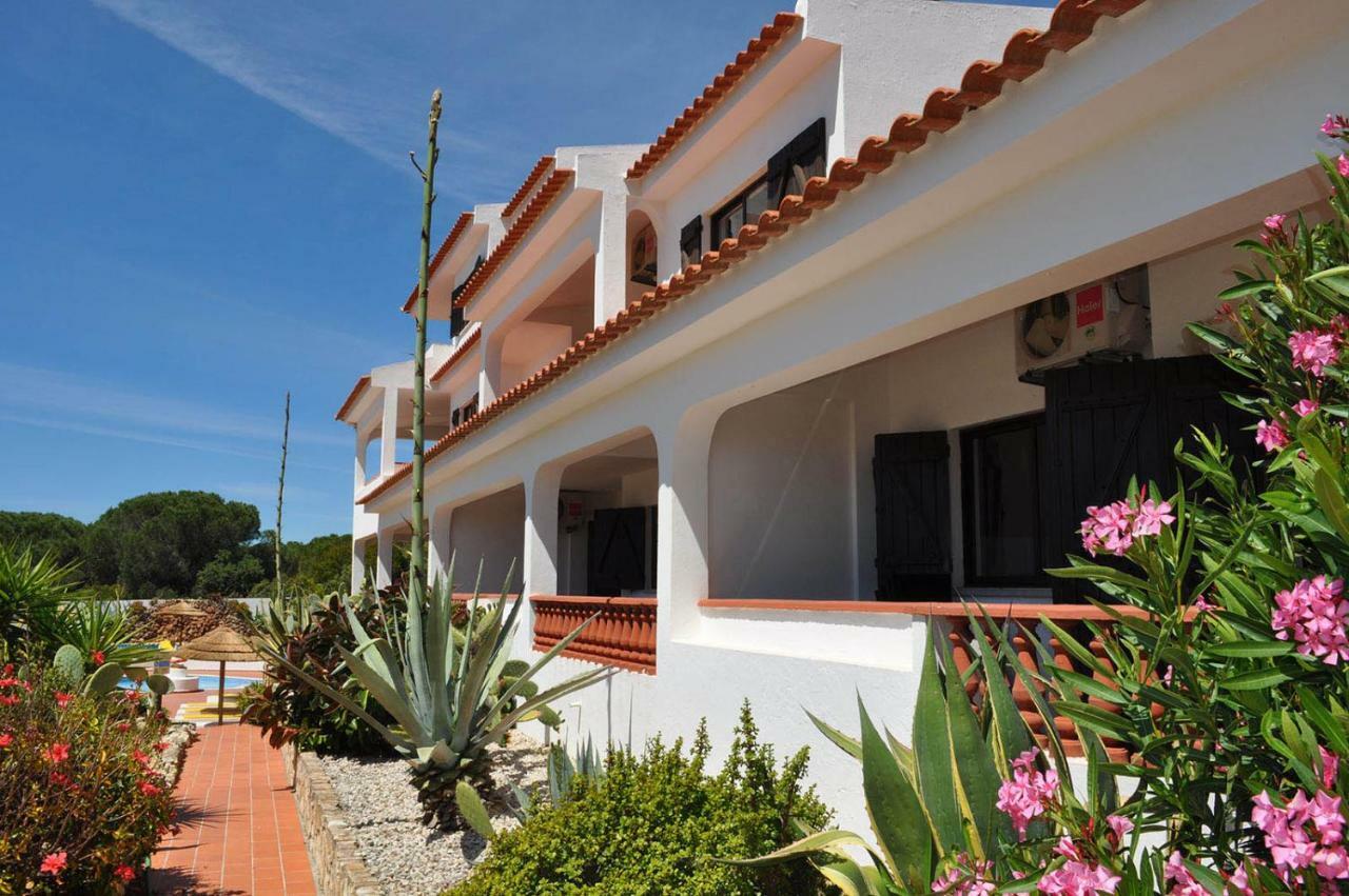 Casa Areias Appart-hotel Albufeira Extérieur photo