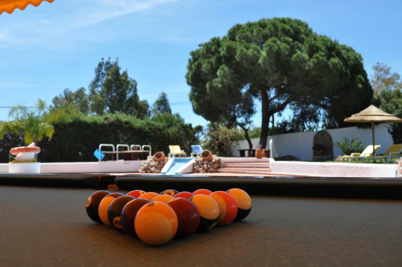 Casa Areias Appart-hotel Albufeira Extérieur photo
