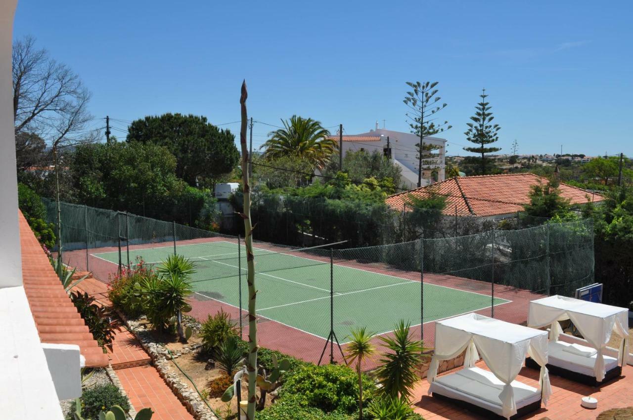 Casa Areias Appart-hotel Albufeira Extérieur photo