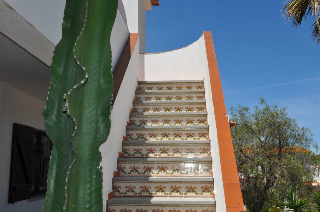Casa Areias Appart-hotel Albufeira Extérieur photo