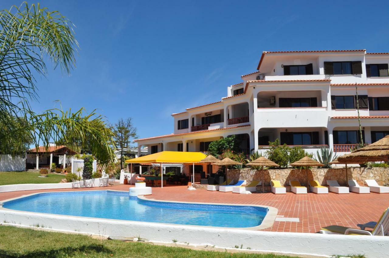 Casa Areias Appart-hotel Albufeira Extérieur photo
