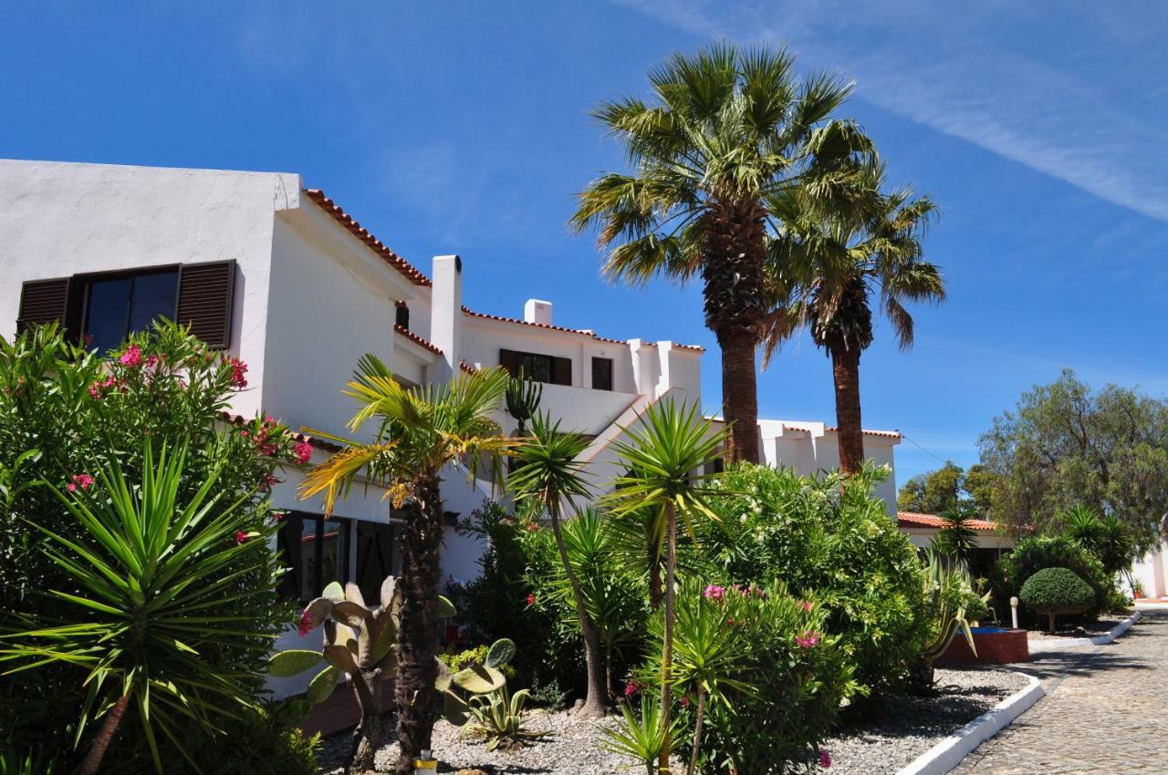 Casa Areias Appart-hotel Albufeira Extérieur photo