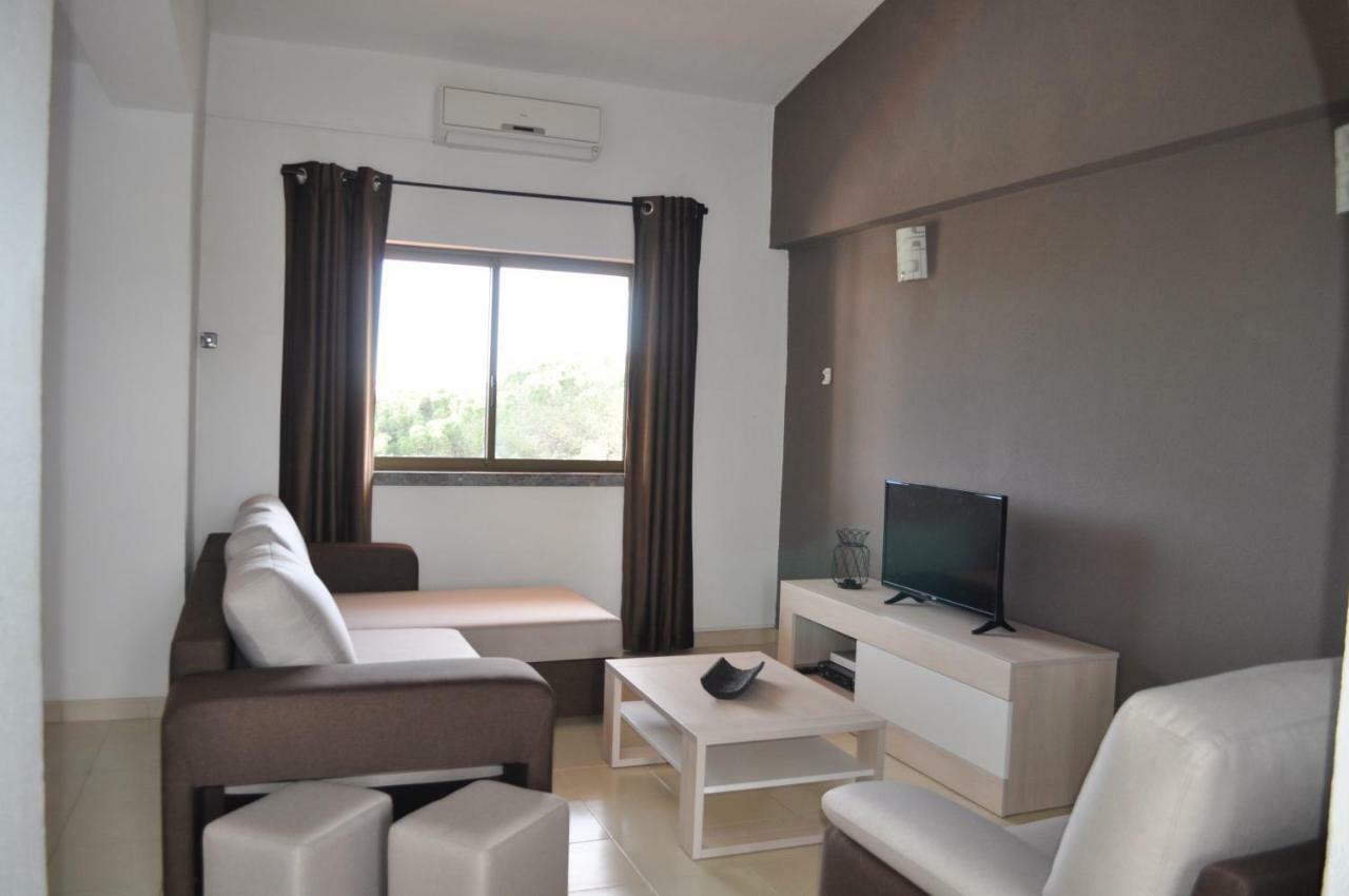Casa Areias Appart-hotel Albufeira Extérieur photo