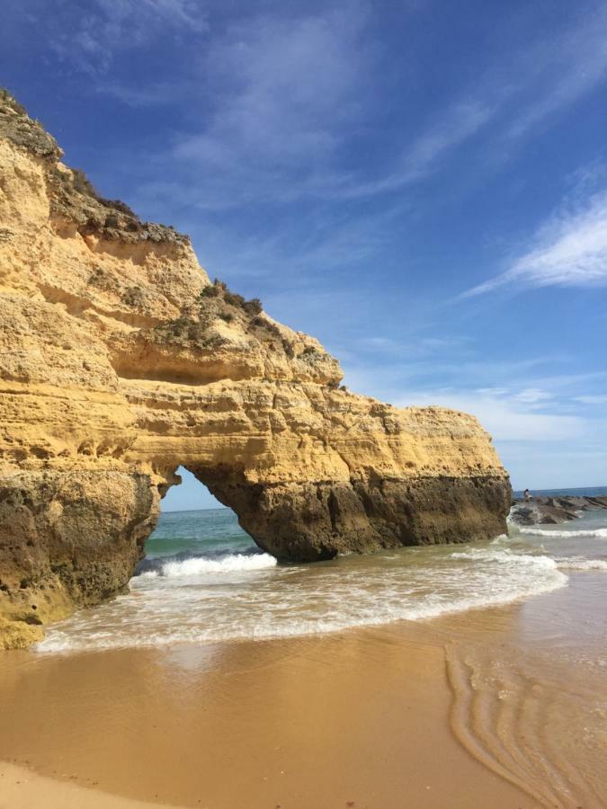 Casa Areias Appart-hotel Albufeira Extérieur photo
