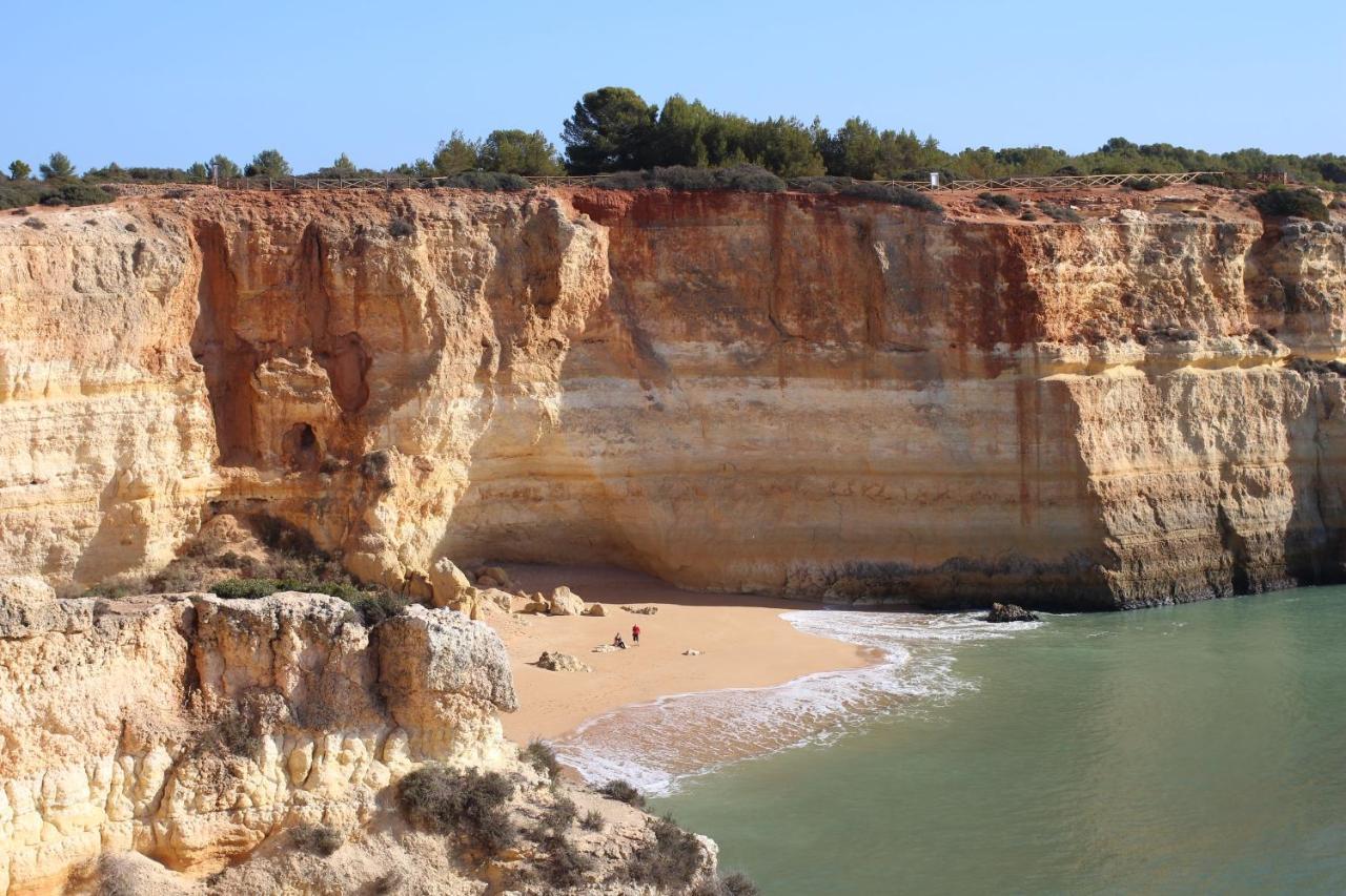 Casa Areias Appart-hotel Albufeira Extérieur photo