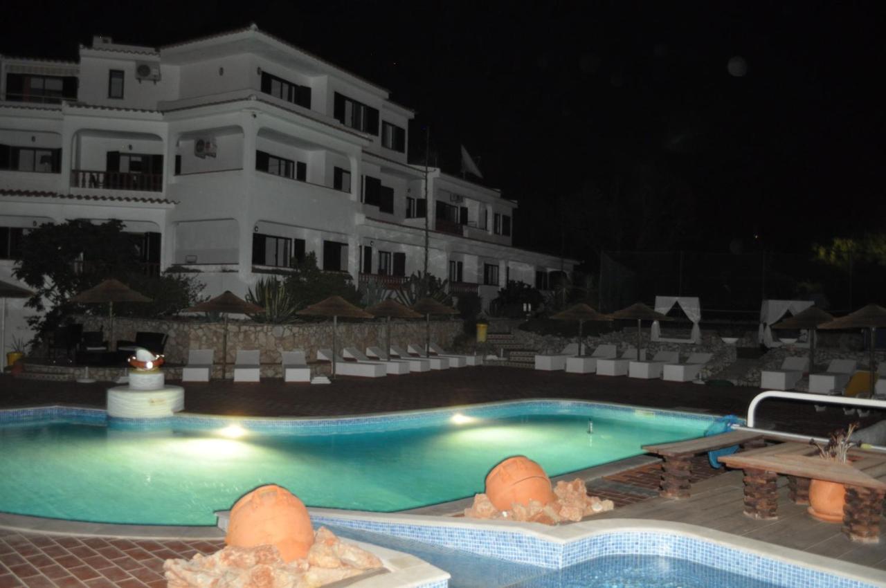 Casa Areias Appart-hotel Albufeira Extérieur photo