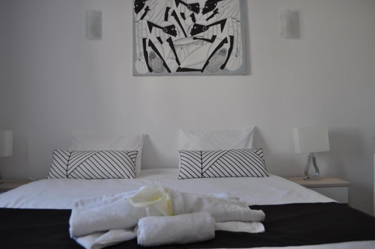 Casa Areias Appart-hotel Albufeira Extérieur photo