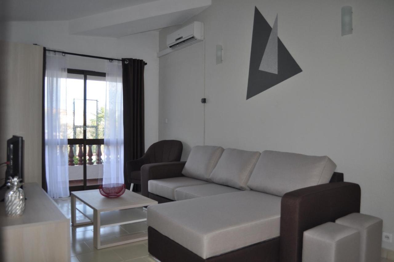 Casa Areias Appart-hotel Albufeira Chambre photo