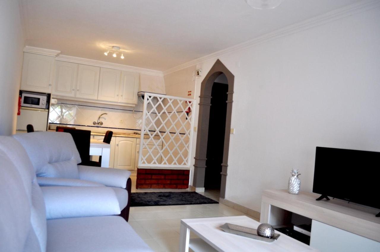 Casa Areias Appart-hotel Albufeira Chambre photo