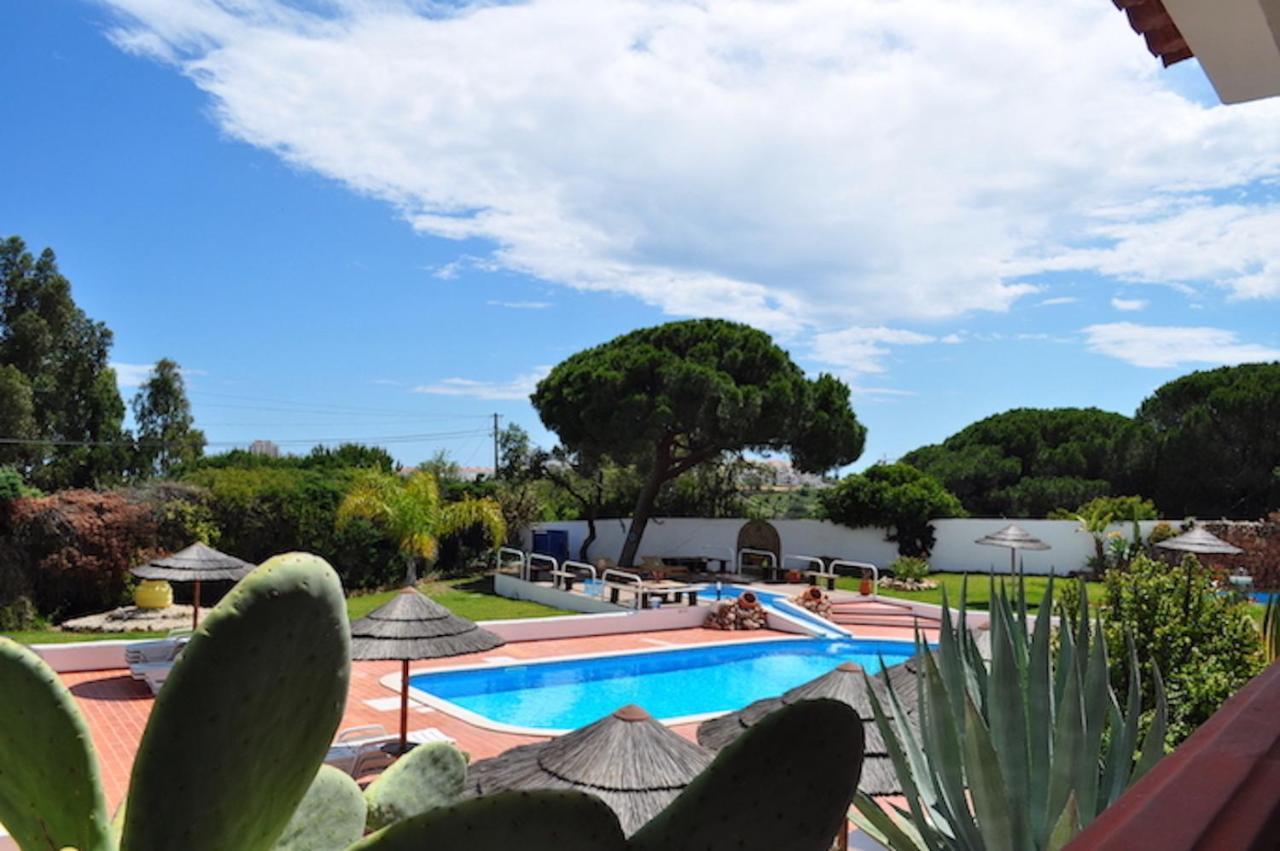 Casa Areias Appart-hotel Albufeira Extérieur photo